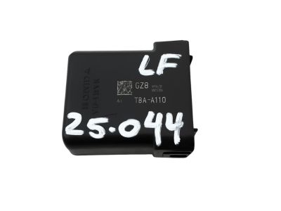 Honda 38890-TBA-A11 GATEWAY UNIT, CAN (REWRITABLE)