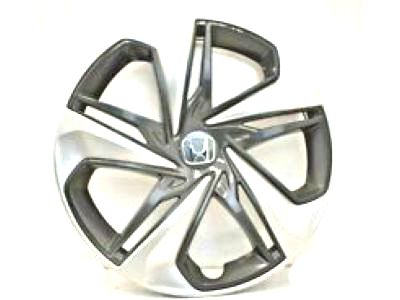 Honda 44733-T3V-A01 Trim, Wheel R 17X7