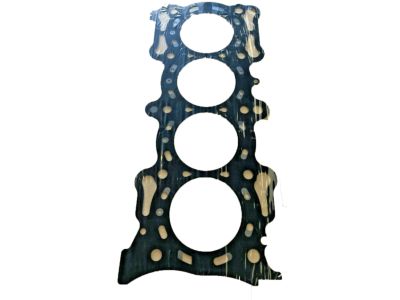 Acura 12251-P0A-004 Gasket, Cylinder Head (Nippon Leakless)