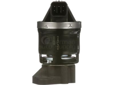 Honda 18011-PWA-040 Valve Set, EGR