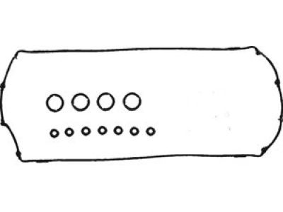 Acura 12030-PR4-000 Gasket Set, Head Cover