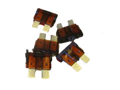 Acura 98200-30750 Fuse, Blade (7.5A)