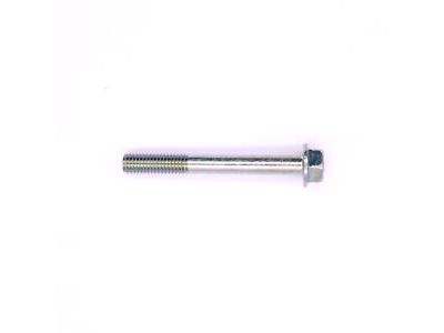 Acura 95701-08065-08 Bolt, Flange (8X65)