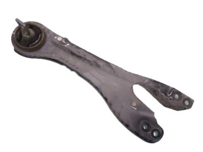 Honda 52371-TK8-A00 Arm, Right Rear Trailing