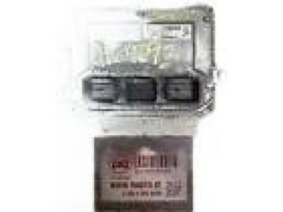 Honda 37820-51M-AA1 CONT MOD, POWERTRAIN