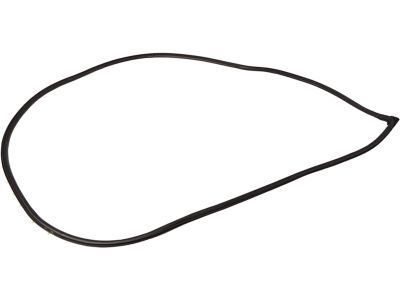 Honda 72350-S82-A01 Weatherstrip, L. FR. Door