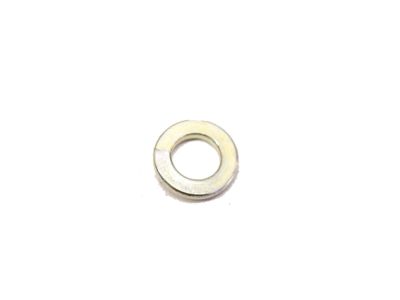 Acura 94111-08000 Washer, Spring (8MM)