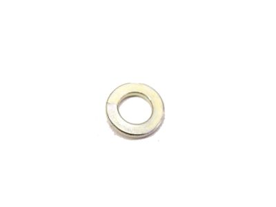 Honda 94111-08000 Washer, Spring (8MM)
