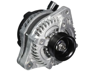 Acura 31100-RJA-A02 Alternator Assembly (Csd69) (Denso)