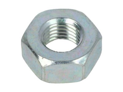 Honda 94030-10080 Nut, Hex. (10MM)