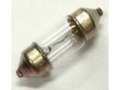 Acura 04110-SWA-305 Bulb (T10X31) (8W)