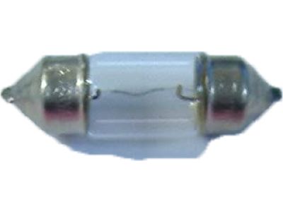 Acura 04110-SWA-305 Bulb (T10X31) (8W)