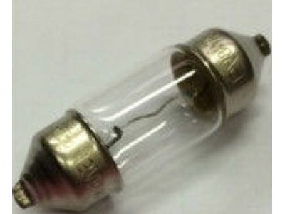 Acura 04110-SWA-305 Bulb (T10X31) (8W)