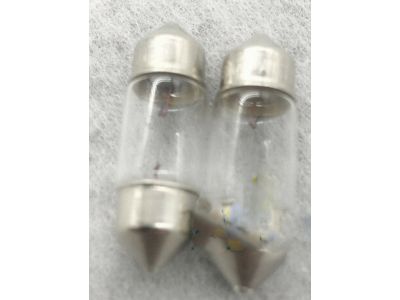 Acura 04110-SWA-305 Bulb (T10X31) (8W)