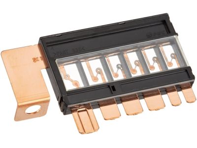 Acura 38233-TA0-A01 Fuse E, Multi Block