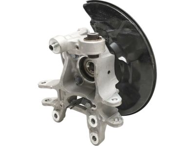 Honda 52210-TNY-J00 Knuckle, Right Rear