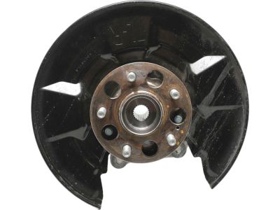 Honda 52210-TNY-J00 Knuckle, Right Rear