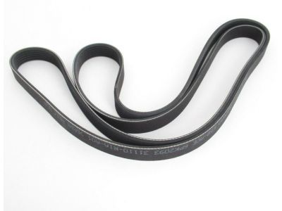 Acura 31110-R1A-A01 Belt, Alternator (Bando)