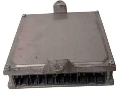 Honda 37820-P8F-A85 Control Module, Engine