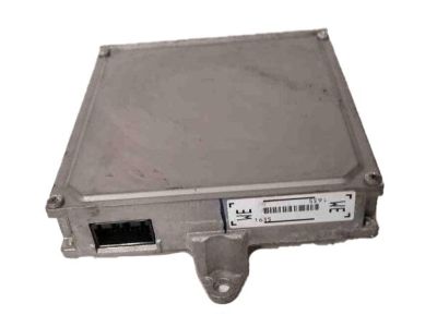 Honda 37820-P8F-A85 Control Module, Engine