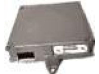 Honda 37820-P8F-A85 Control Module, Engine