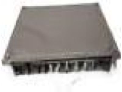 Honda 37820-P8F-A85 Control Module, Engine