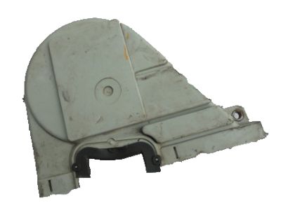 Honda 11820-PM6-000 Cover, Timing Belt (Upper)