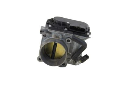 Acura 16400-5G0-A01 Throttle Body, Electronic Control (Gmf5A)