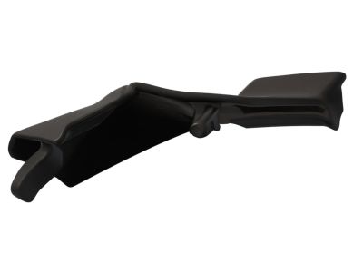 Honda 74223-TRT-A10 Cover L, FR. Plr