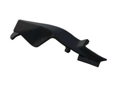 Honda 74223-TRT-A10 Cover L, FR. Plr
