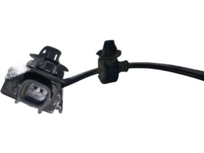 Honda 57470-S3Y-003 Sensor Assembly, Right Rear