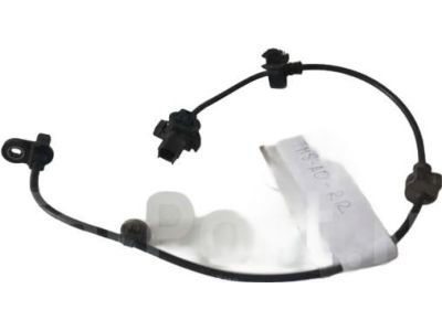 Honda 57470-S3Y-003 Sensor Assembly, Right Rear
