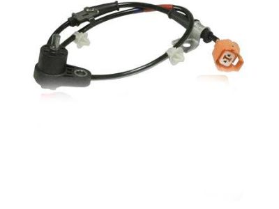 Honda 57470-S3Y-003 Sensor Assembly, Right Rear