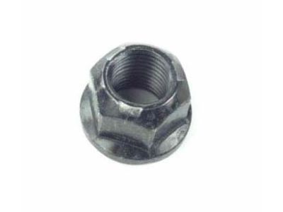 Acura 90395-SNA-003 Nut, Lock Flange