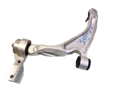 Honda 51360-SZA-A07 Lower-Arm Complete, Left Front