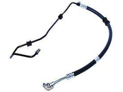 Honda 53713-S87-A04 Hose, Power Steering Feed (Driver Side)