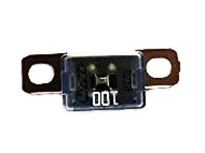 Acura 38218-SM4-003 Fuse, Block (100A)