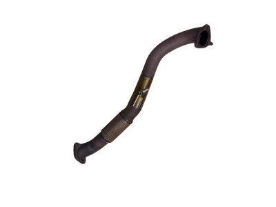 Honda 18200-TVC-A03 Pipe A Assy., Exhuast