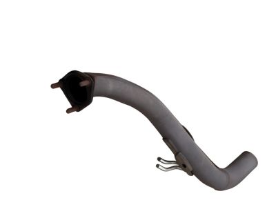 Honda 18200-TVC-A03 Pipe A Assy., Exhuast