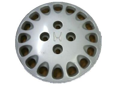 Honda 44733-SM4-N11 Trim, Wheel (14") (Moriroku)