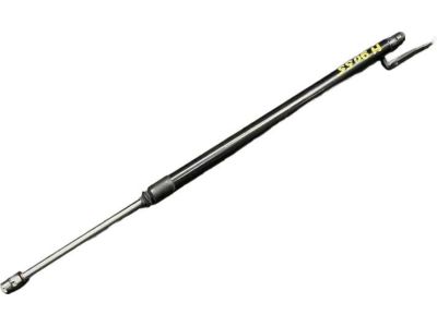 Honda 74820-TG7-A11 Stay Assembly, Passenger Side Tailgate Open