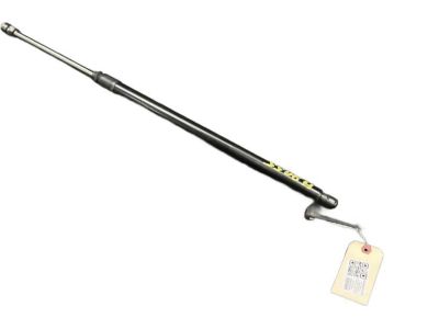 Honda 74820-TG7-A11 Stay Assembly, Passenger Side Tailgate Open