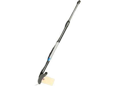 Honda 74820-TG7-A11 Stay Assembly, Passenger Side Tailgate Open