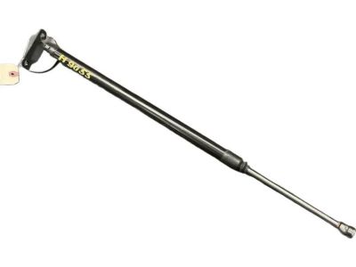 Honda 74820-TG7-A11 Stay Assembly, Passenger Side Tailgate Open