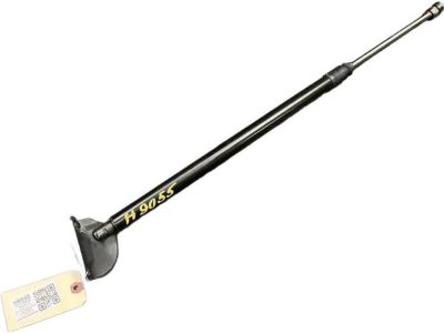 Honda 74820-TG7-A11 Stay Assembly, Passenger Side Tailgate Open