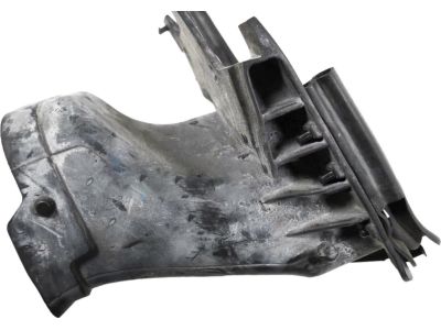 Honda 17243-5BF-A00 Tube, Air Inlet