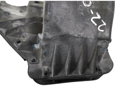 Honda 17243-5BF-A00 Tube, Air Inlet