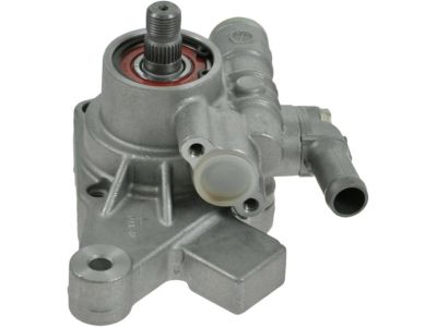 Honda 06561-P2A-506RM Power Steering Pump, Reman