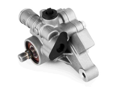 Honda 06561-P2A-506RM Power Steering Pump, Reman