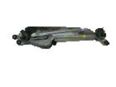 Honda 76505-T5A-J01 Motor, Front Wiper